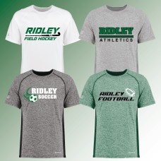 Ridley Fall Sports Cool Core Tee